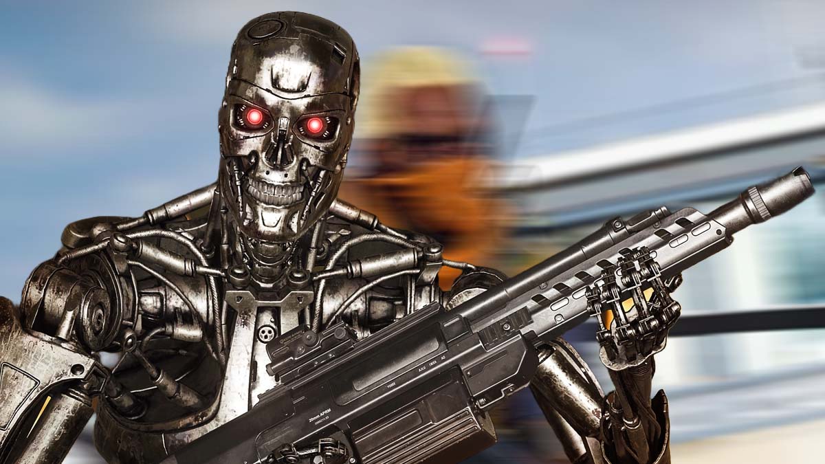 Latest Black Ops 6 collab contains another pay-to-win skin ruining matches