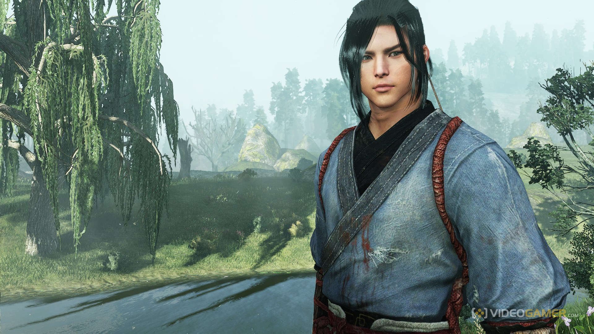 Xbox One’s Black Desert beta due later this year
