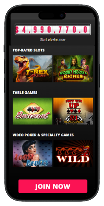blackjack sites slots of vegas games