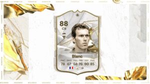 fc 24 blanc icon sbc