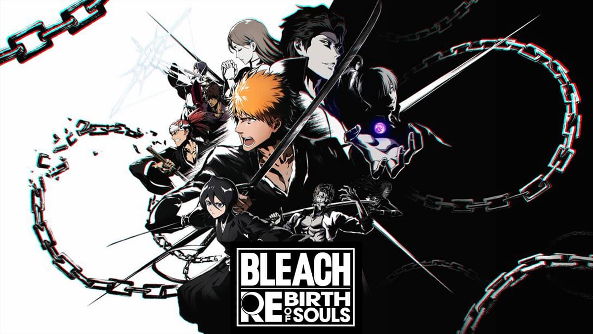 Bleach Rebirth of Souls release date, time, and platforms