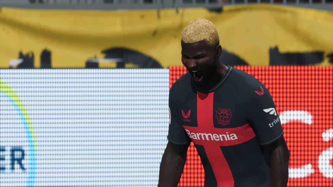 EA FC 24 Boniface POTM SBC – cheapest solution, requirements, and rewards