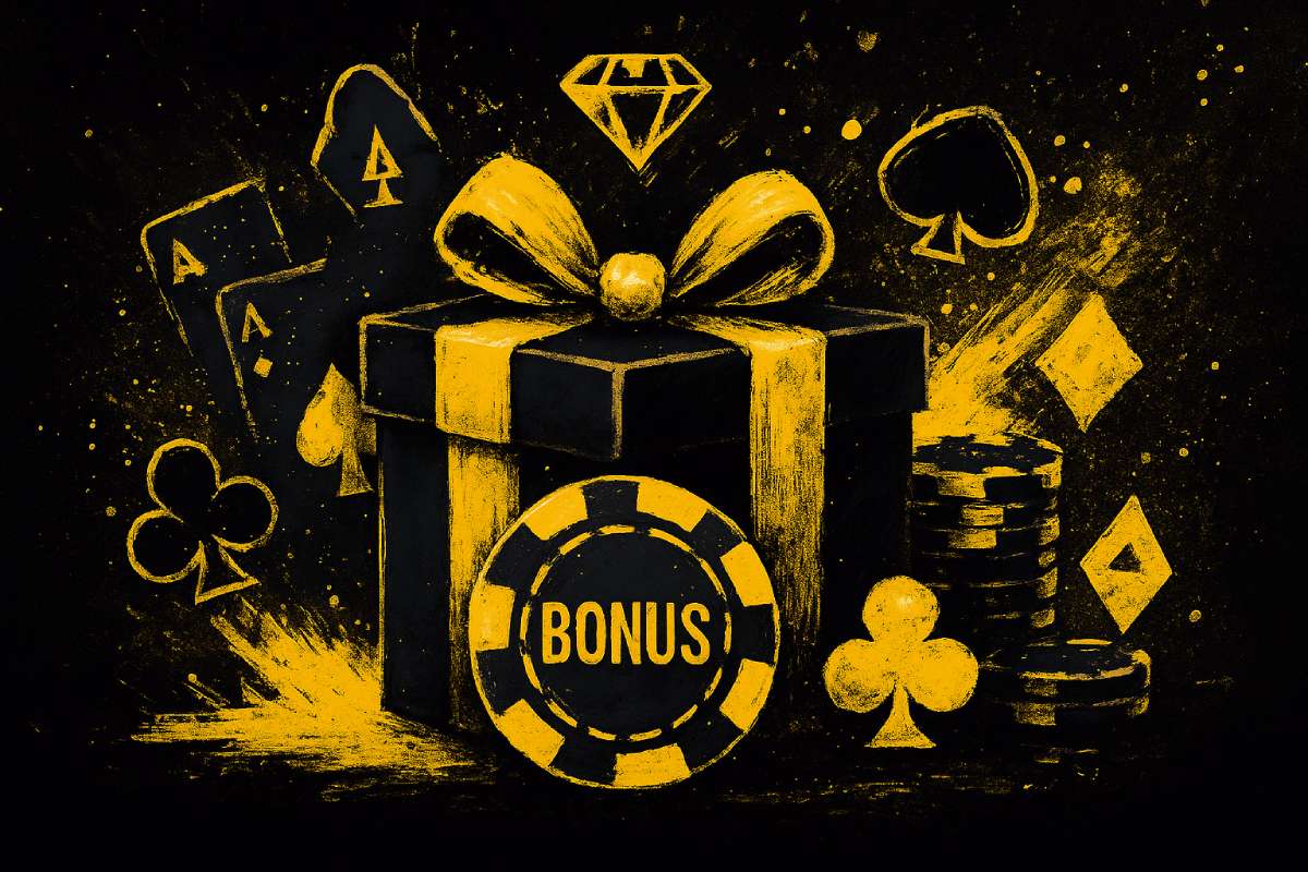 bonus casino minimo 5 euro