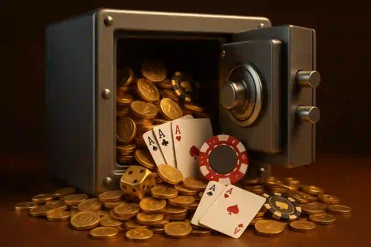 bonus casino en ligne payant