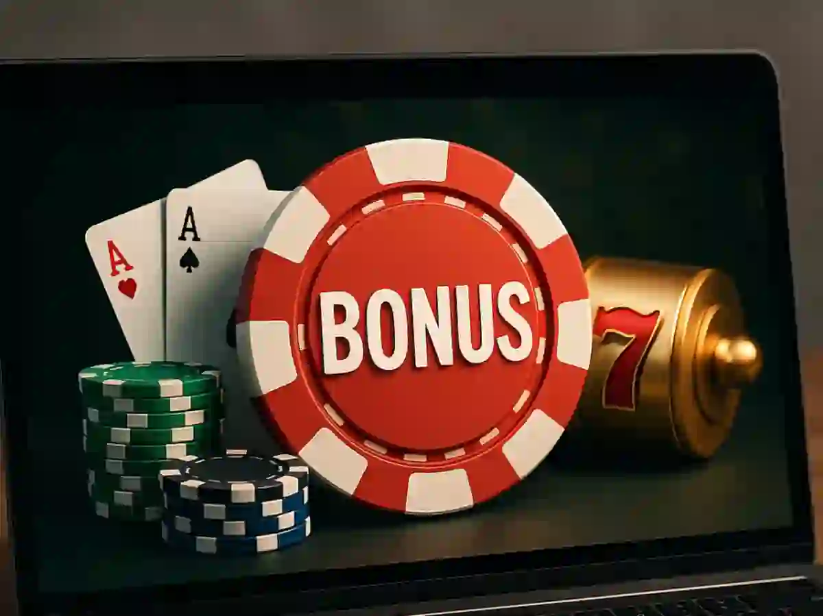 bonus casino sans kyc