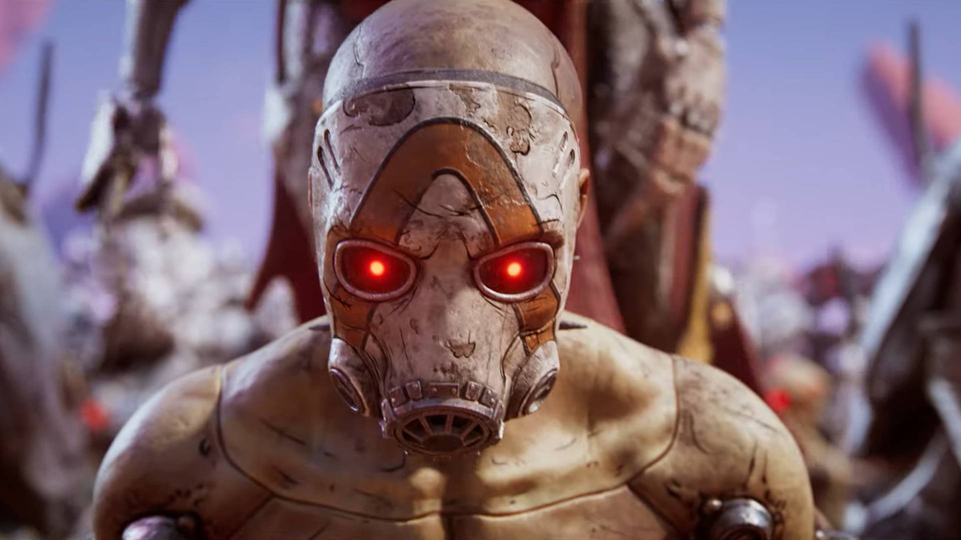 Borderlands 4 gameplay reveals 2025 release date and awesome new movement