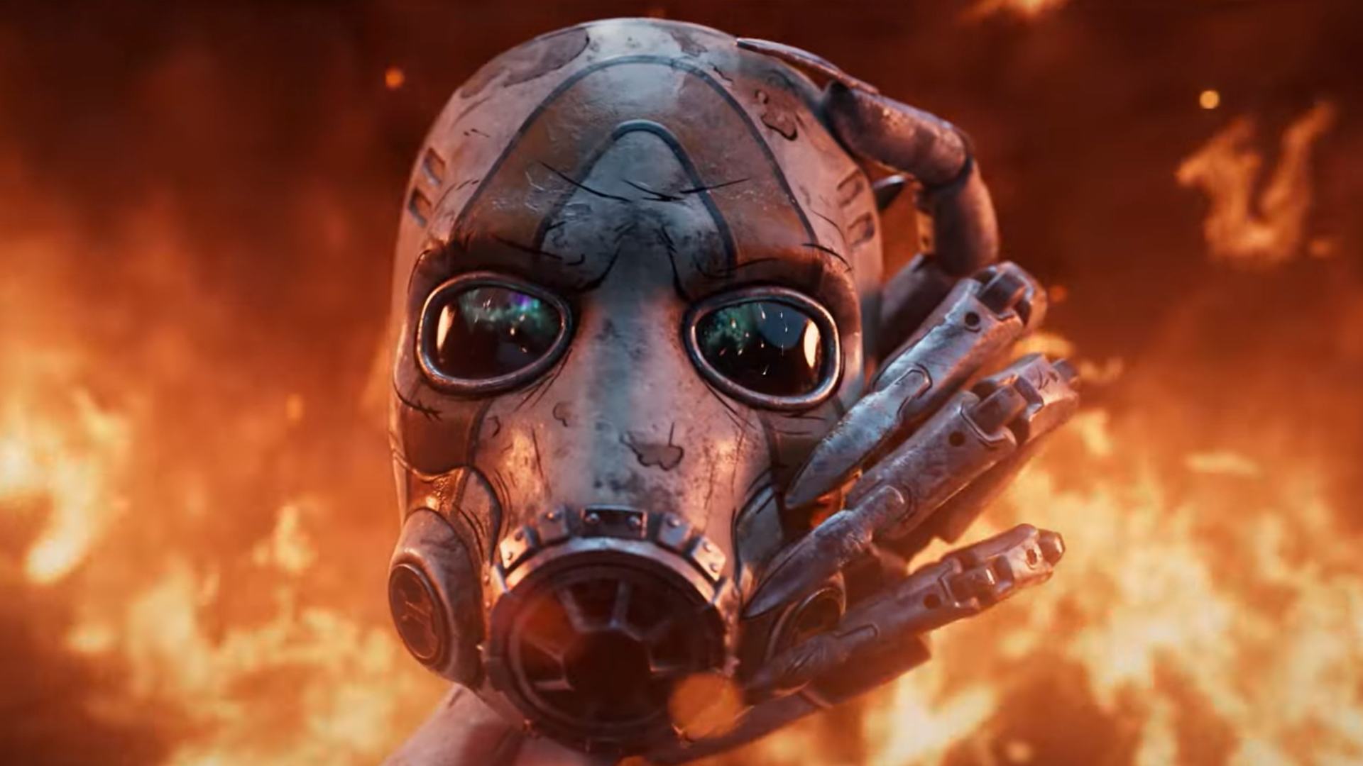 Borderlands 4 Reveal Takes Players Back To Pandora… Again