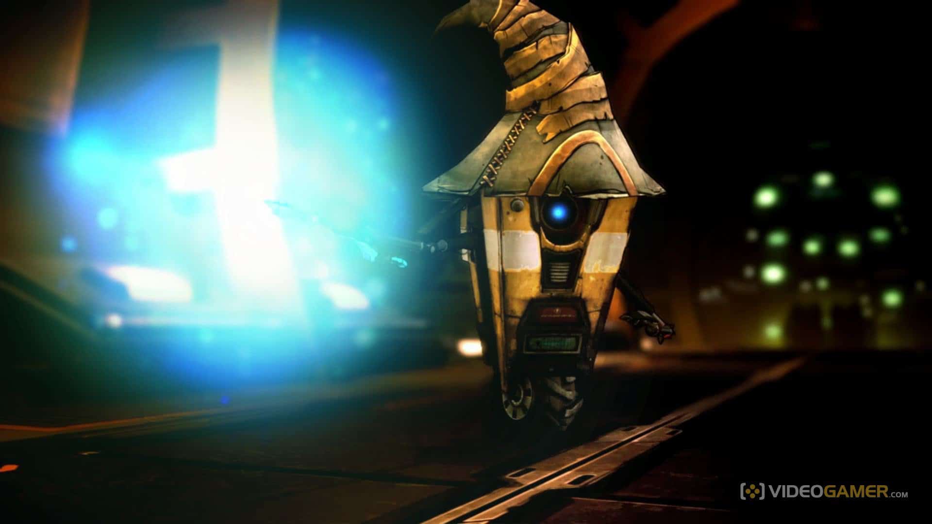 The Borderlands movie casts its villain Atlas and unveils full plot synopsis