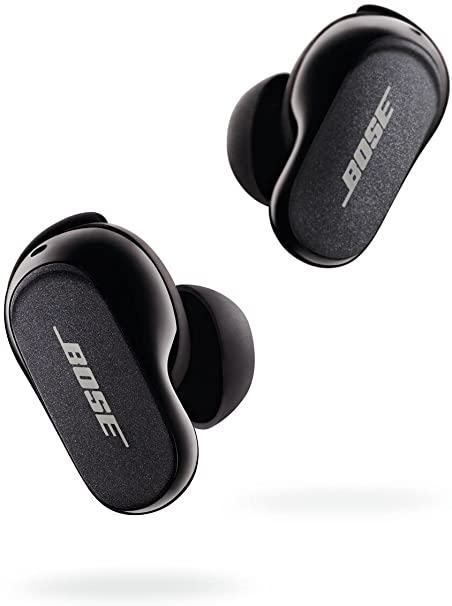 Bose QuietComfort II Earbuds