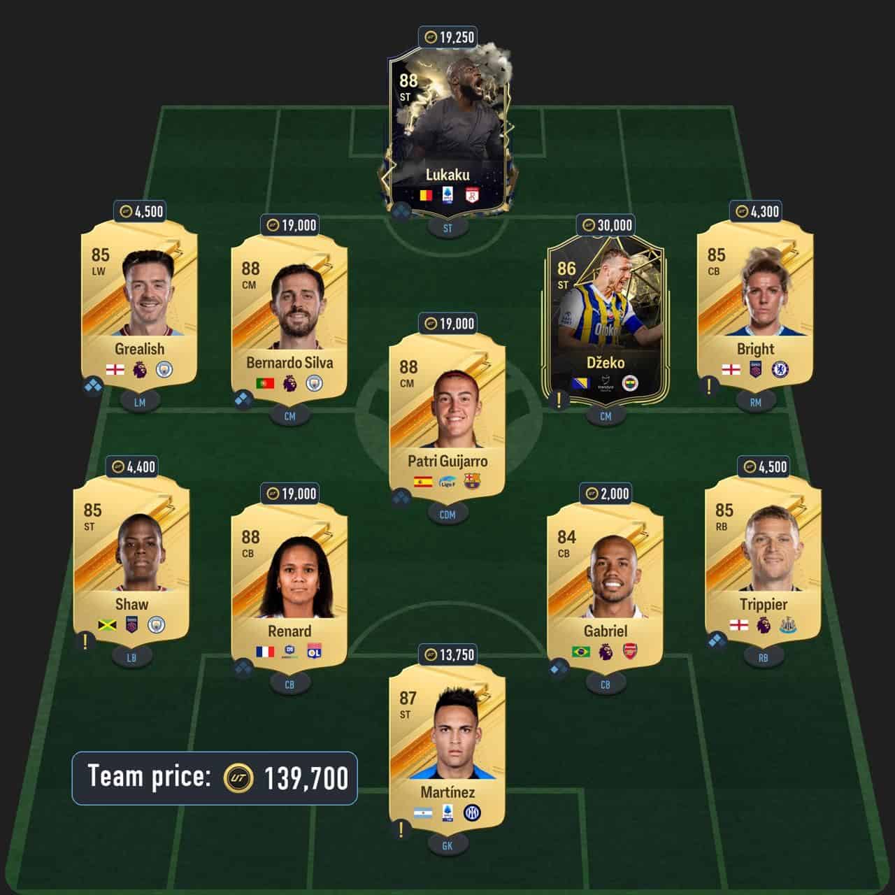 bruno fernandes flashback sbc solution fc 24 top form