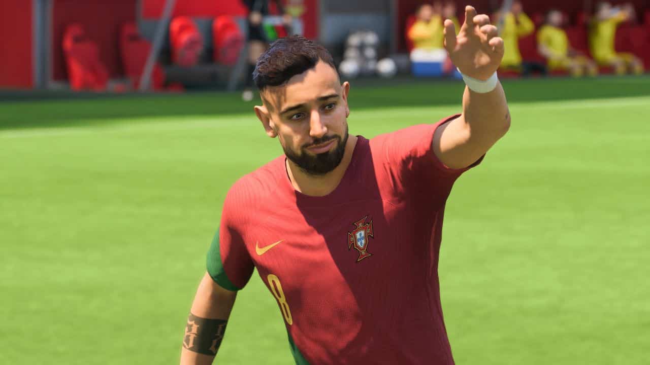FC 24 TOTW 5 – Team of the Week 5 all cards revealed