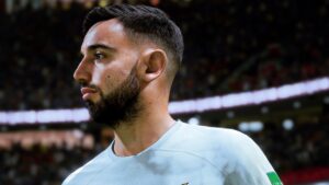 fc 24 best cam bruno fernandes