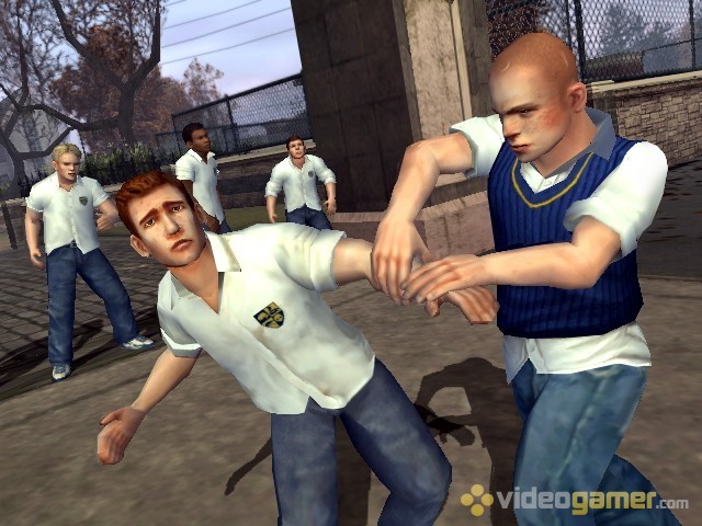 Bully 2 rumoured to release on current and next-gen consoles next year