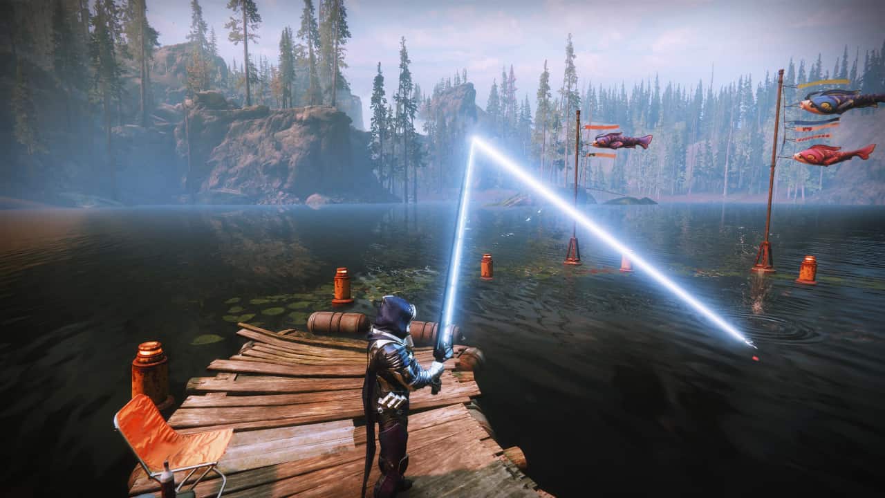Destiny 2 Bungie Day fishing derby – everything you need to know