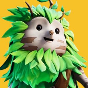 Bushranger NPC in Fortnite
