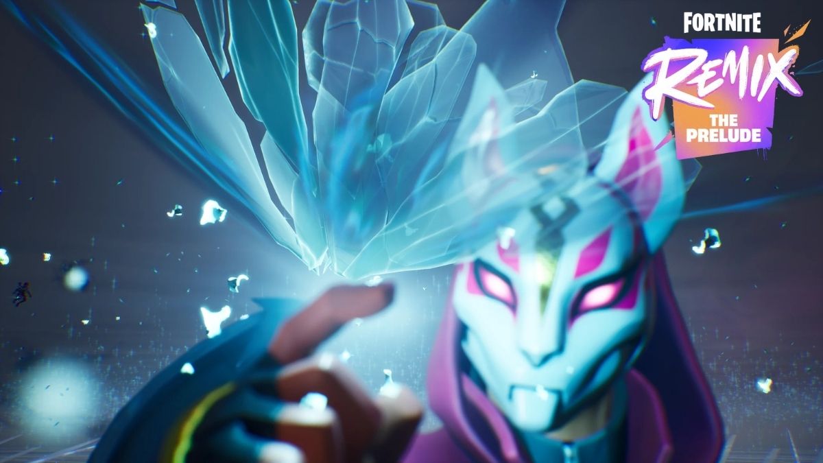 Fortnite Chapter 5 map hid upcoming live event clues in plain sight