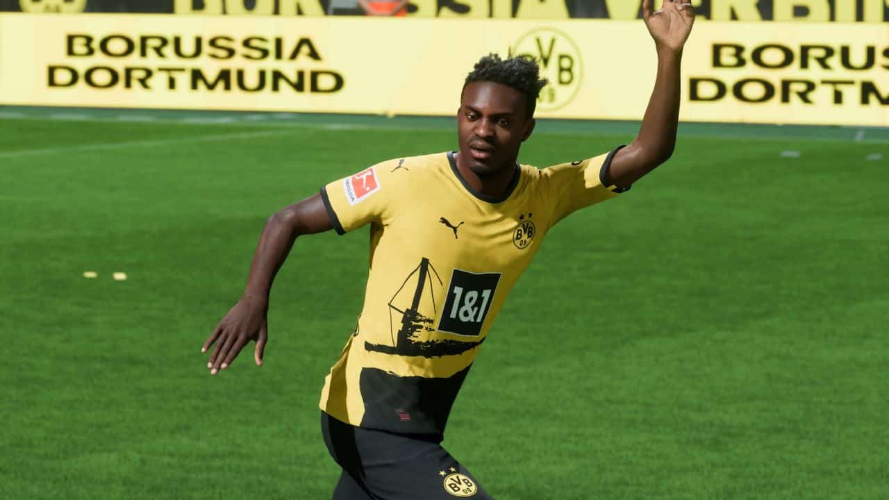 fc 24 best bargains bynoe-gittens