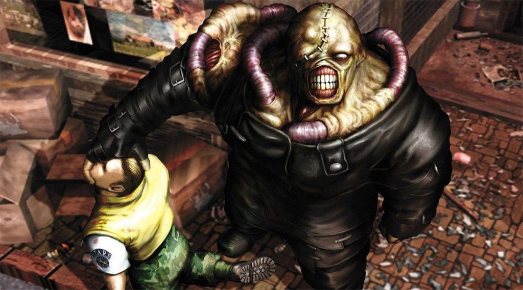 Rumour: Resident Evil 3 remake already in the works