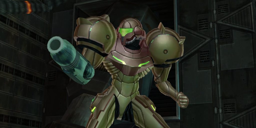Metroid Prime Trilogy rumoured for Switch