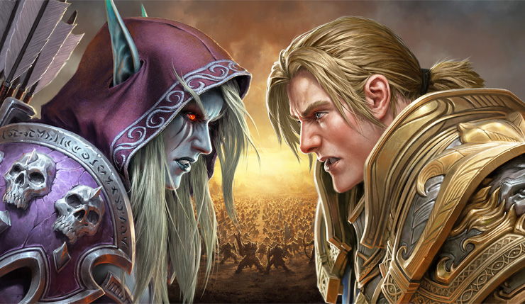 World of Warcraft subscription now includes all current expansions