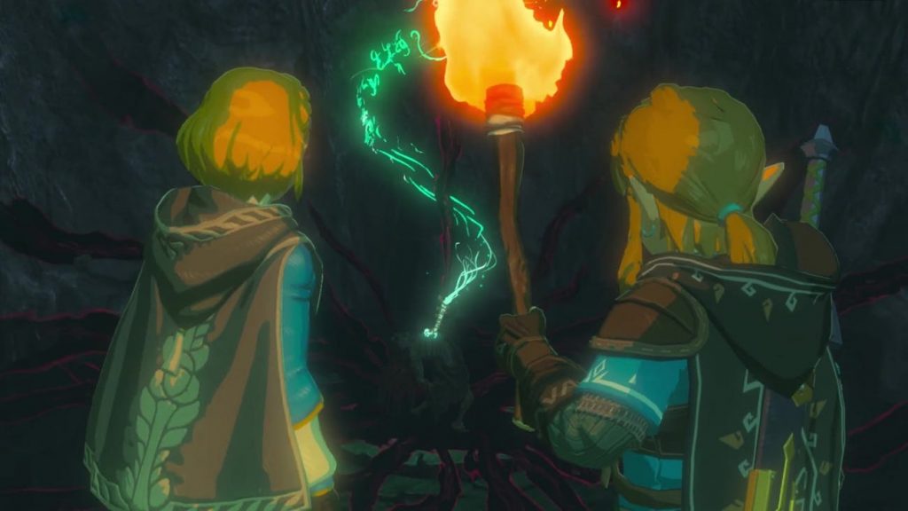 Nintendo says Breath of the Wild sequel will deliver ‘new gaming experiences’