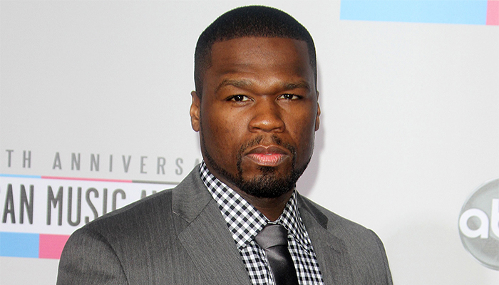 50 Cent has ideas brewing for a new video game
