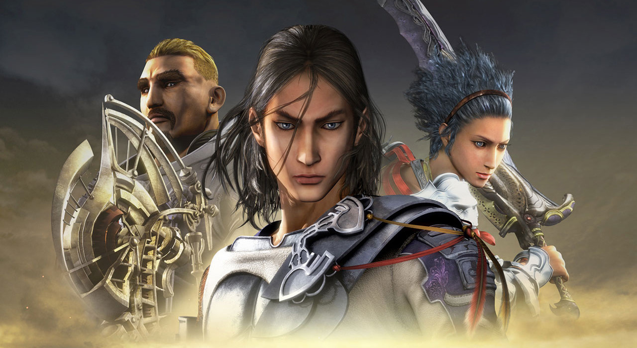 Xbox 360 RPG Lost Odyssey is now free, playable on Xbox One