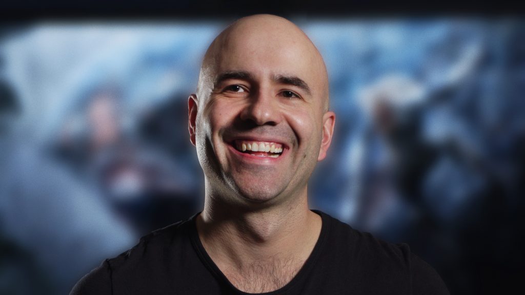Anthem Lead Designer and BioWare veteran Corey Gaspur has passed away