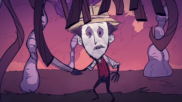 Don’t Starve: Hamlet is now coming out in December