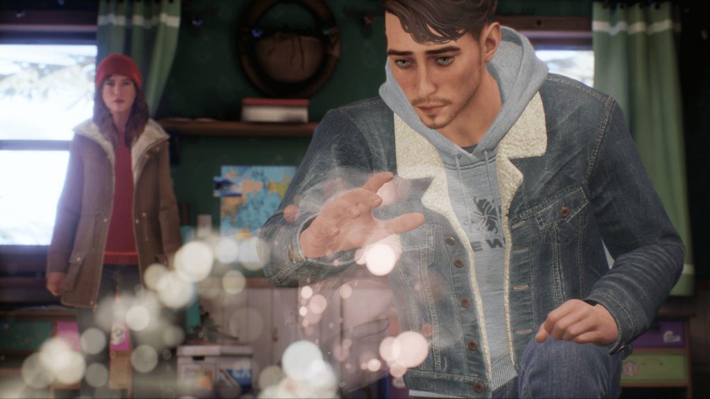 Dontnod says “skepticism is healthy” when it comes to representation in Tell Me Why