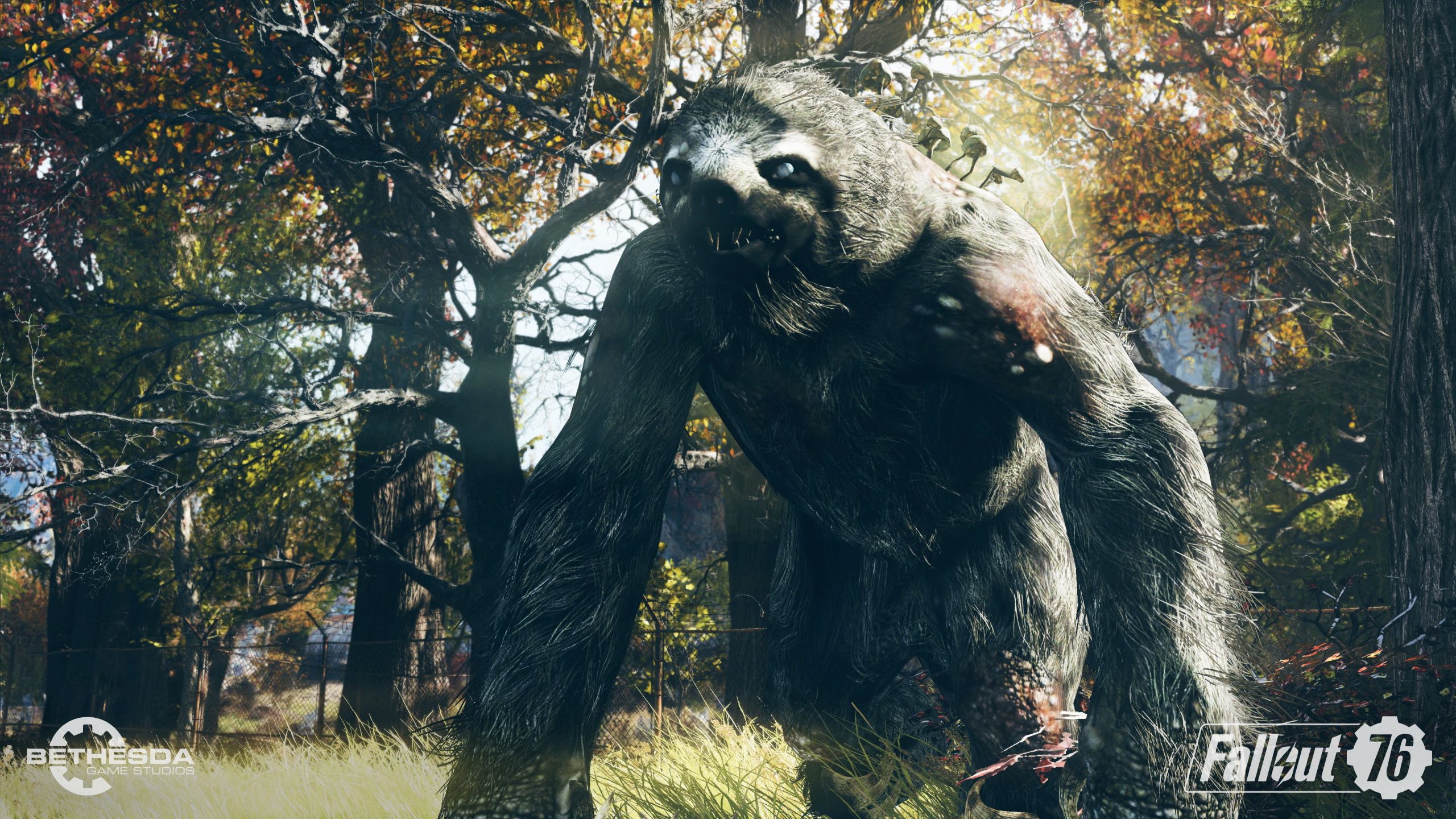 Fallout 76 is getting two major patches as Bethesda apologises for radio silence