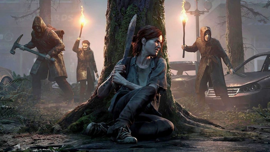 The Last of Us Part 2 Grounded and permadeath modes are on their way