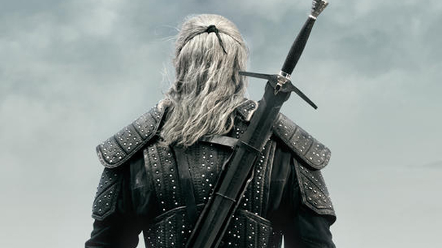 Netflix reveals poster and first images of The Witcher series