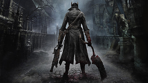 Bloodborne PC port rumours bubble up after teases from insiders