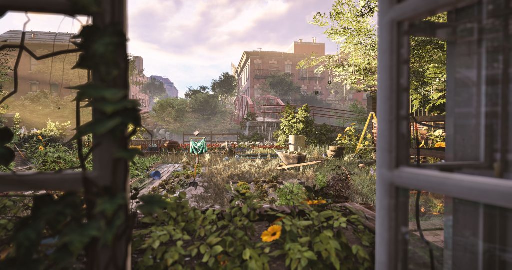 The Division 2 is getting an open beta