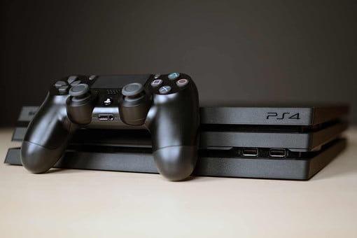PS4 has now shipped over 94 million units