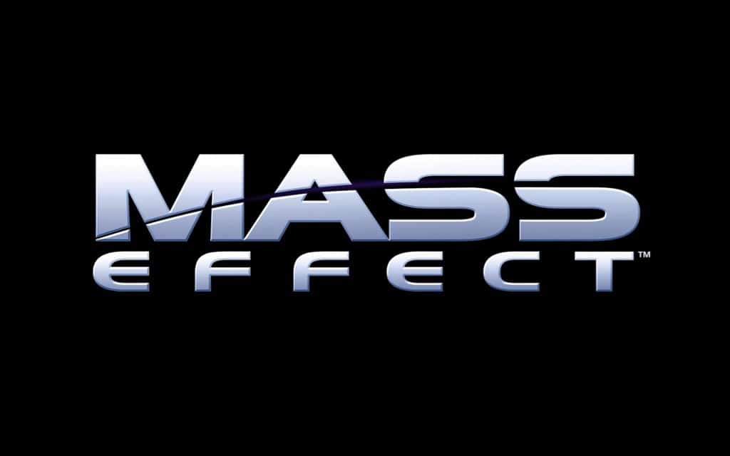 Mass Effect logo