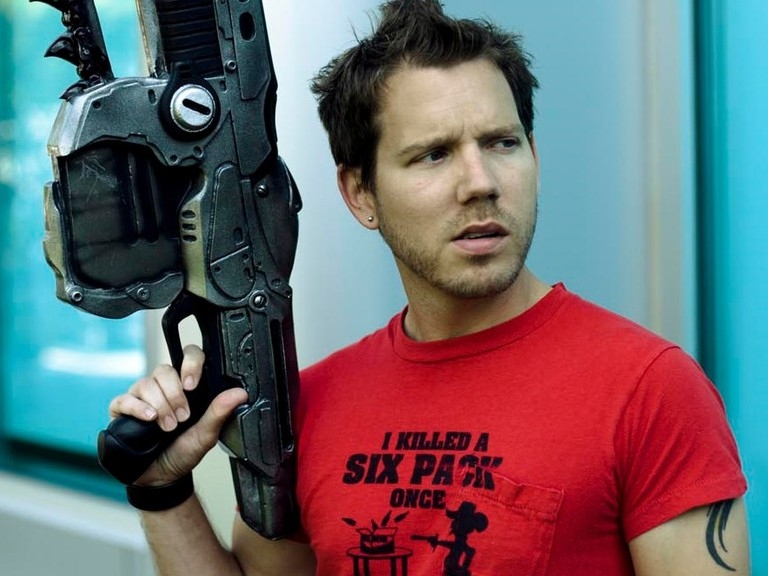 Cliff Bleszinski accuses Epic Games of trying to poach Boss Key staff
