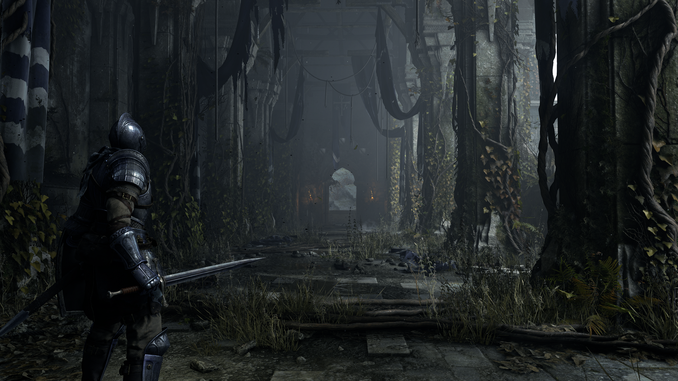 Demon’s Souls on PlayStation 5 gets 12 minutes of new gameplay footage