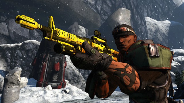The Borderlands movie officially confirms Kevin Hart’s casting as Roland