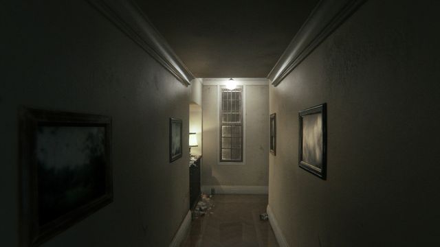 P.T. is five years old and remains the best horror game of this gen ...