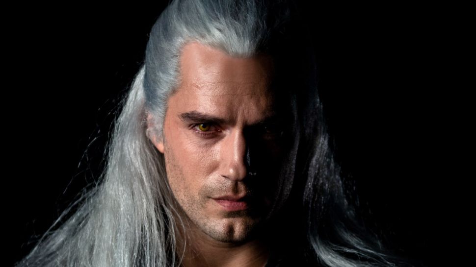The Witcher TV series is going to air later this year