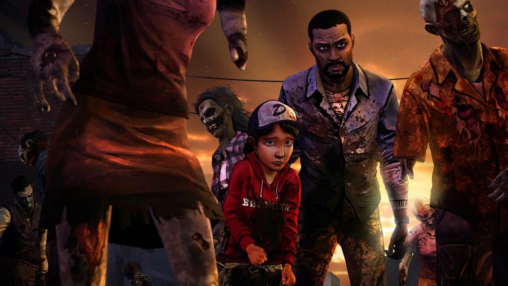 Telltale Games reanimated a tired genre