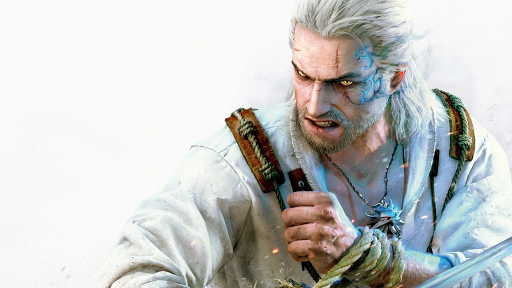 CD Projekt Red is the second-largest video game company in Europe