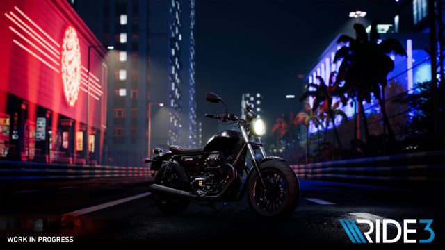 Ride 3 is official and boasts over 230 bikes