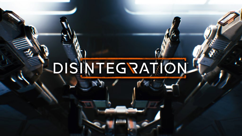 Disintegration is a new sci-fi FPS from the creator of Halo