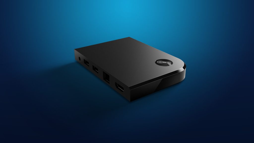Valve discontinues production of Steam Link