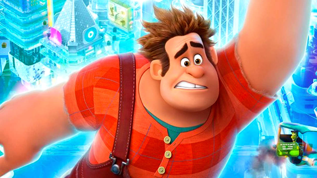 Fortnite fans are wondering why Wreck-It-Ralph has appeared