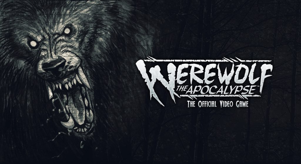 Werewolf: The Apocalypse is coming from Focus Home Interactive and Cyanide