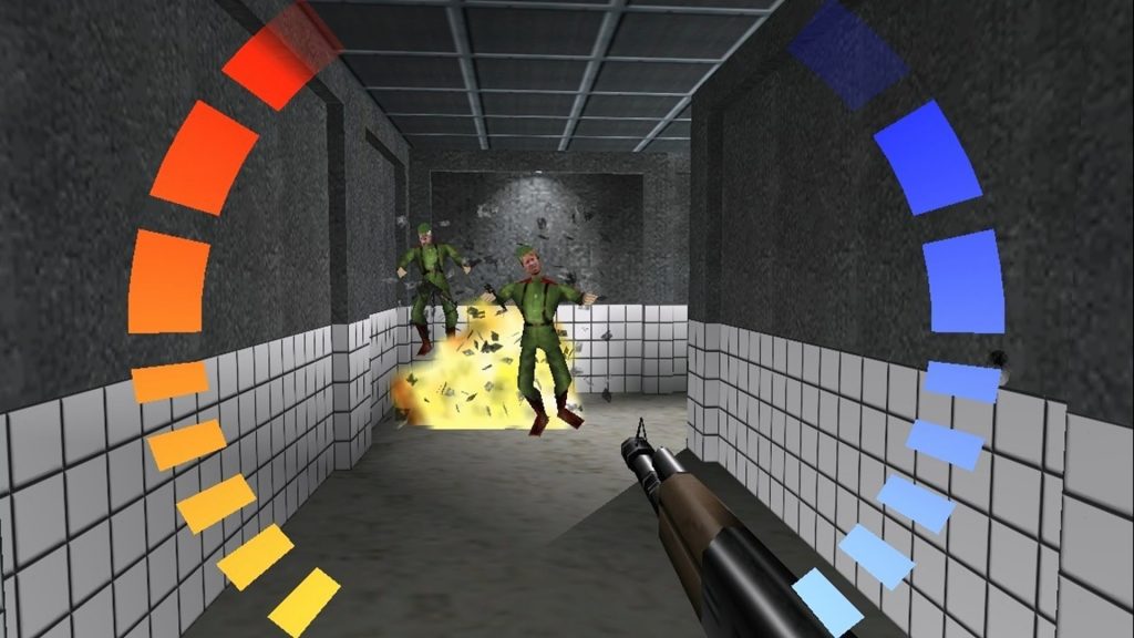 GoldenEye 007 documentary in the works